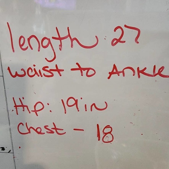 Lulus Blue halter top jumpsuit with pockets and wrap top size medium - Picture 9 of 10